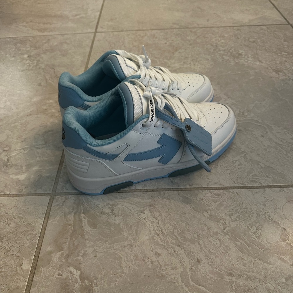 Off-White Out Of Office